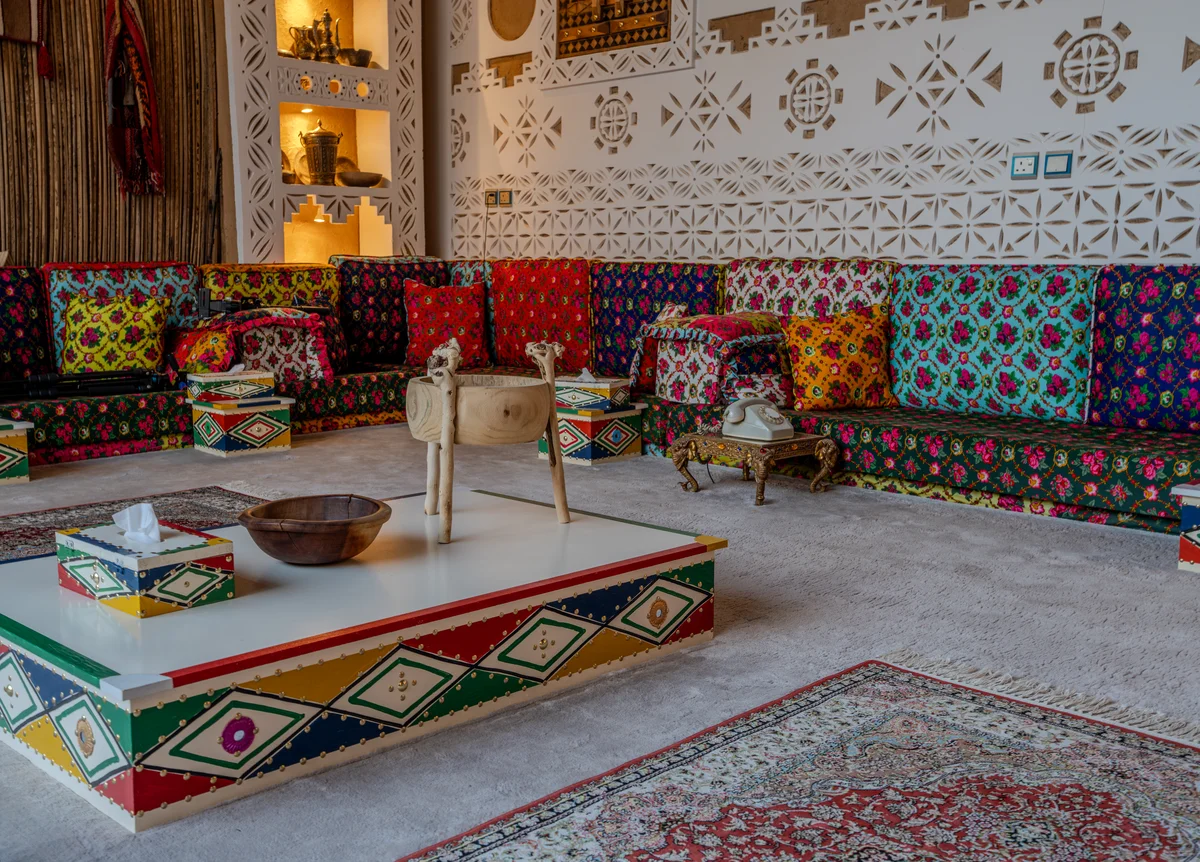 Interior photography by View Walks